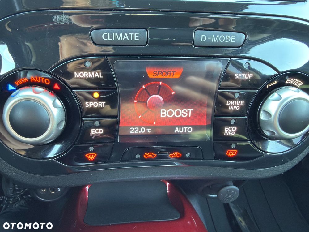 Nissan Juke 1.6 T Tekna - 15