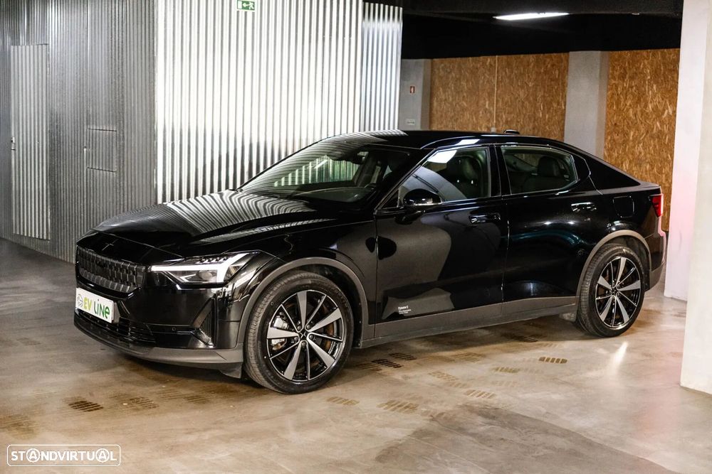 Polestar 2 Long Range 78 kWh - 3