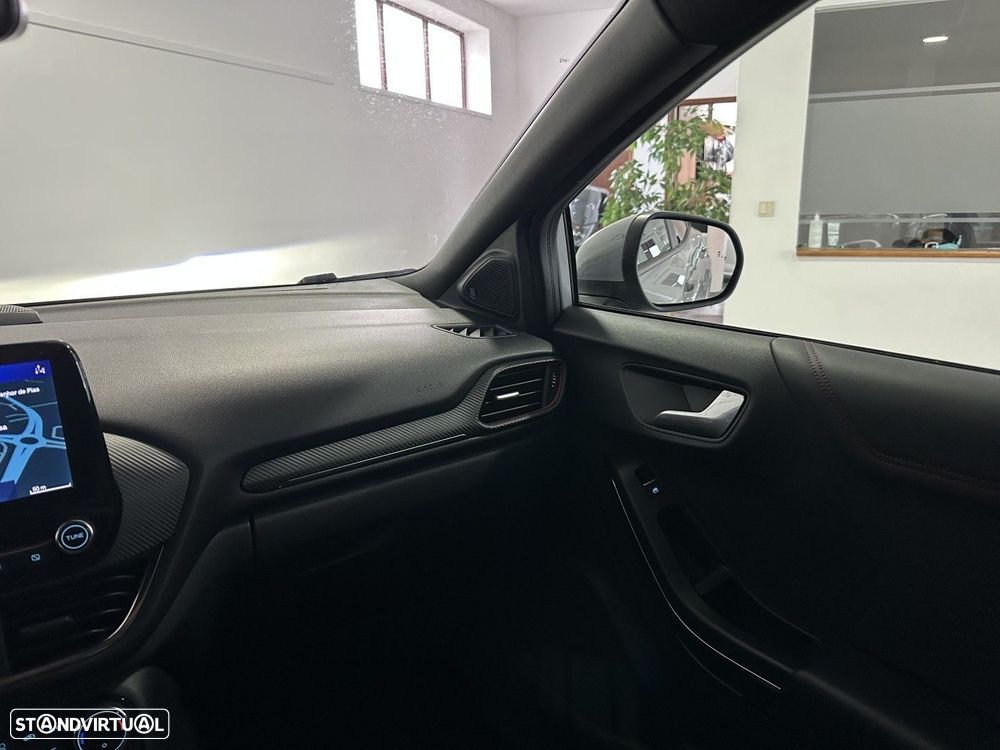 Ford Puma 1.0 EcoBoost MHEV ST-Line - 15