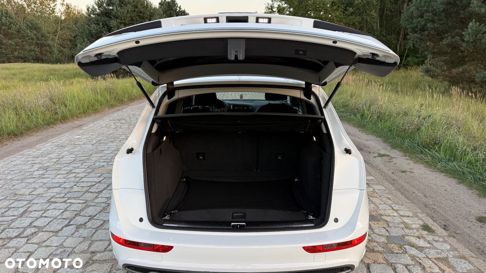 Audi Q5 2.0 TDI (clean diesel) ultra - 13