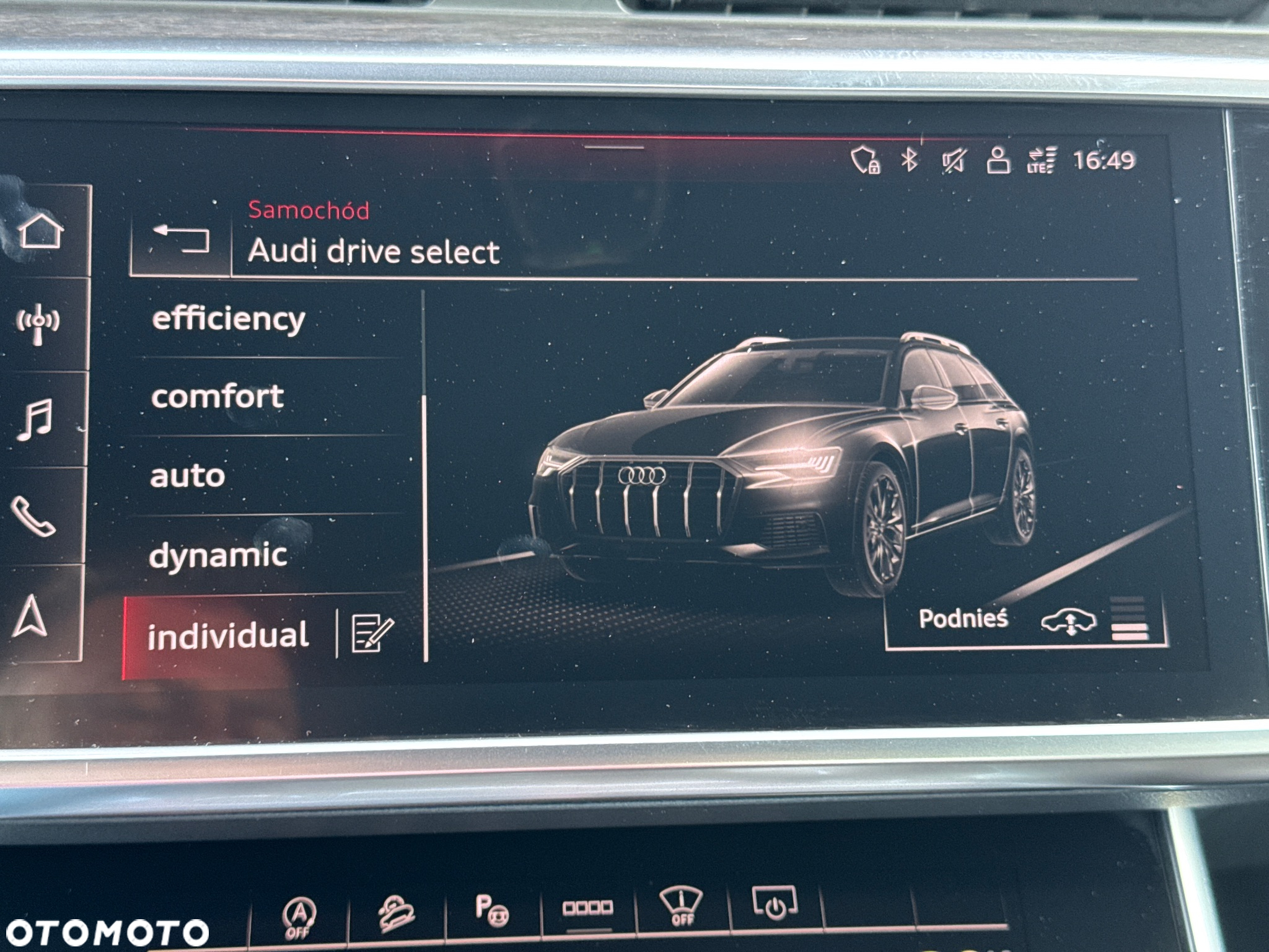 Audi A6 Allroad quattro 50 TDI tiptronic - 30