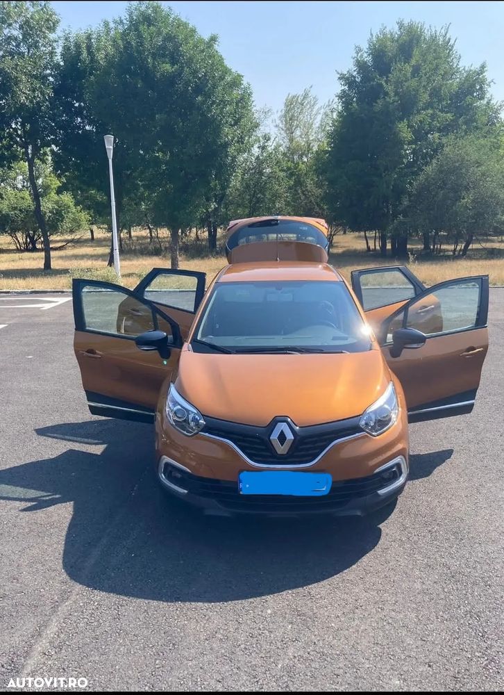 Renault Captur TCe 90 Zen - 2