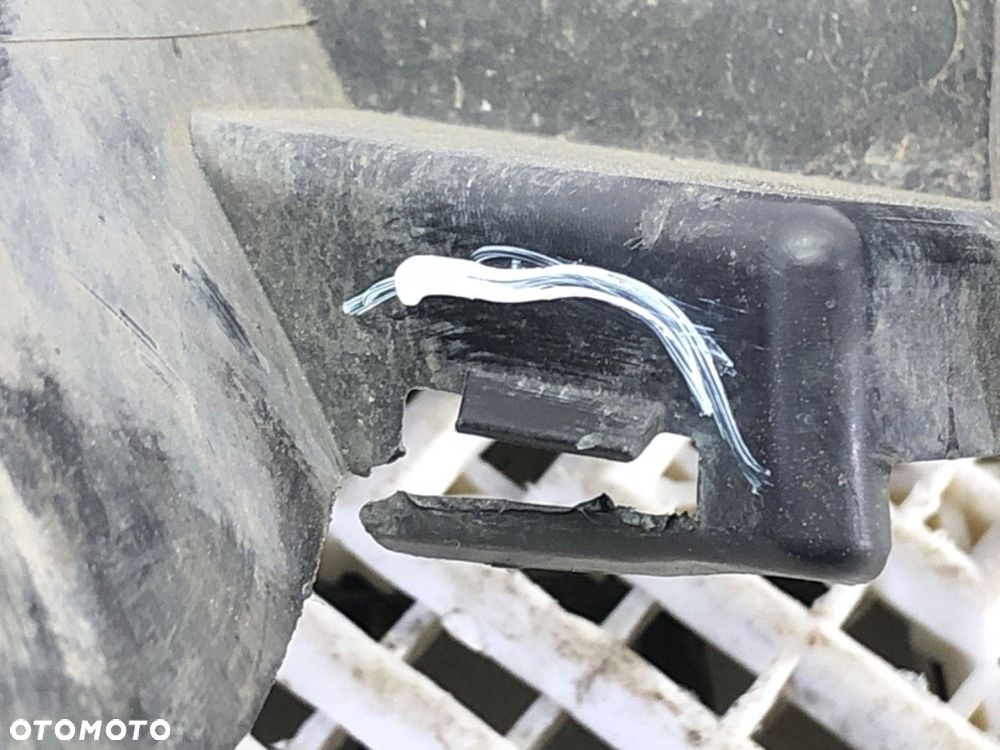 ŚLIZG ZDERZAKA PRAWY PRZÓD  MINI MINI CLUBMAN (F54) 2014 - 2022 Cooper S ALL4 141 kW [192 KM] - 5