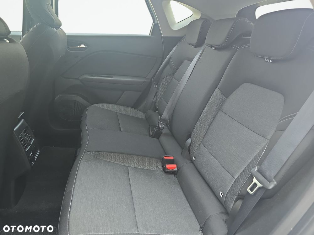 Renault Captur 1.0 TCe Equilibre - 13