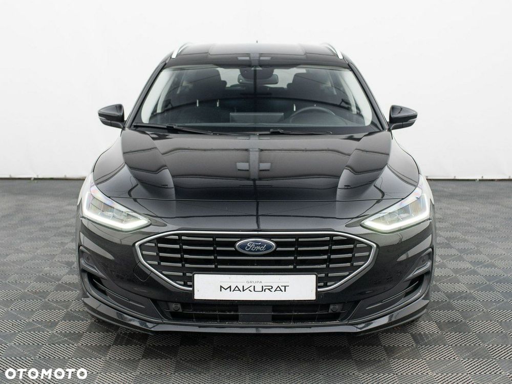 Ford Focus - 8