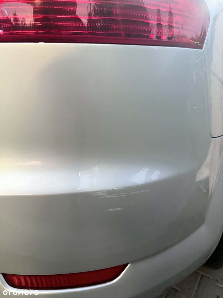 Ford Mondeo 2.0 TDCi Ambiente - 10