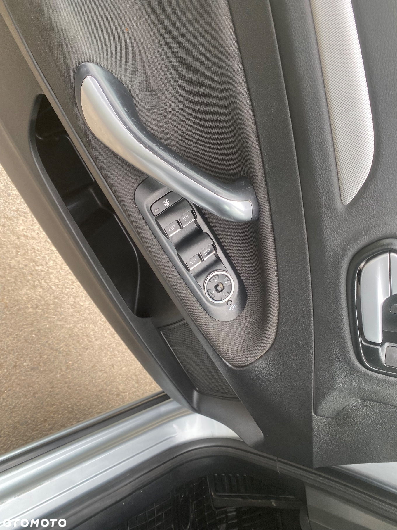Ford Mondeo 2.0 TDCI ECOnetic Trend - 22