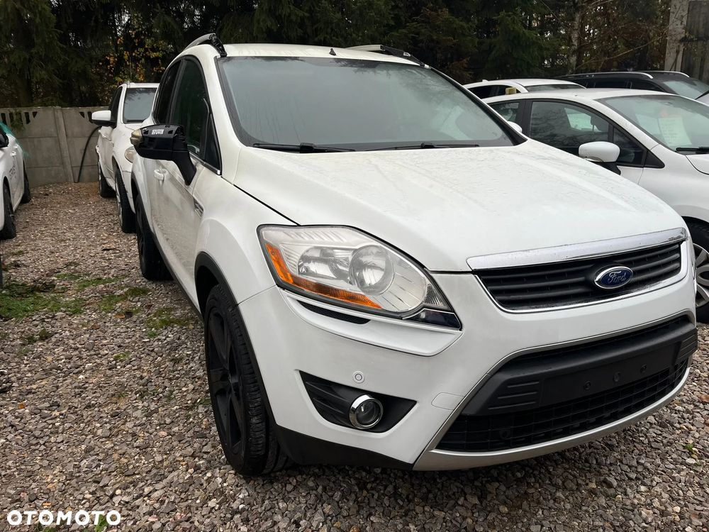 Ford Kuga 2.0 TDCi Trend FWD - 7