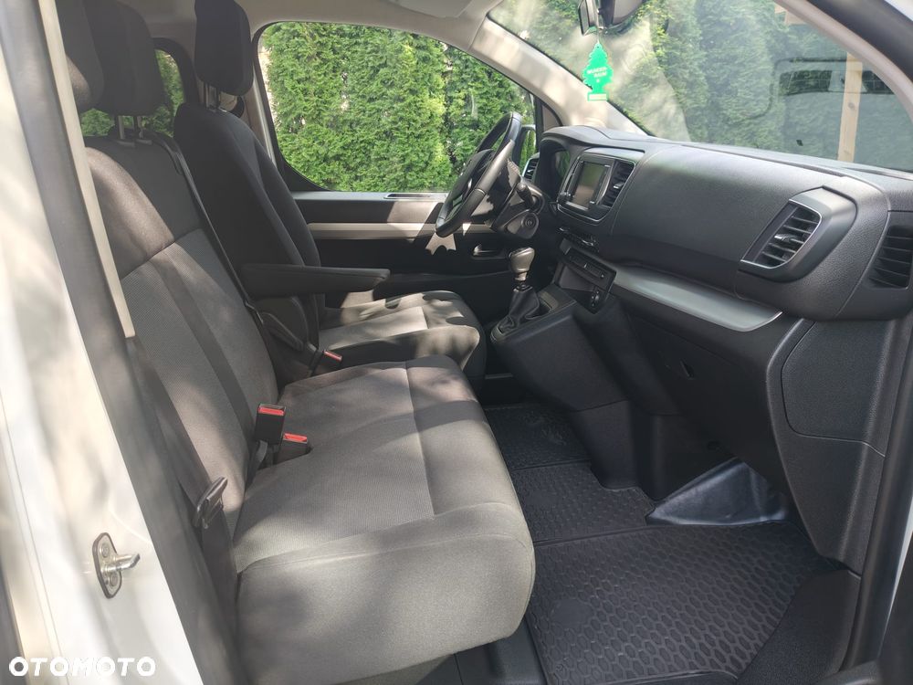 Opel VIVARO - 6