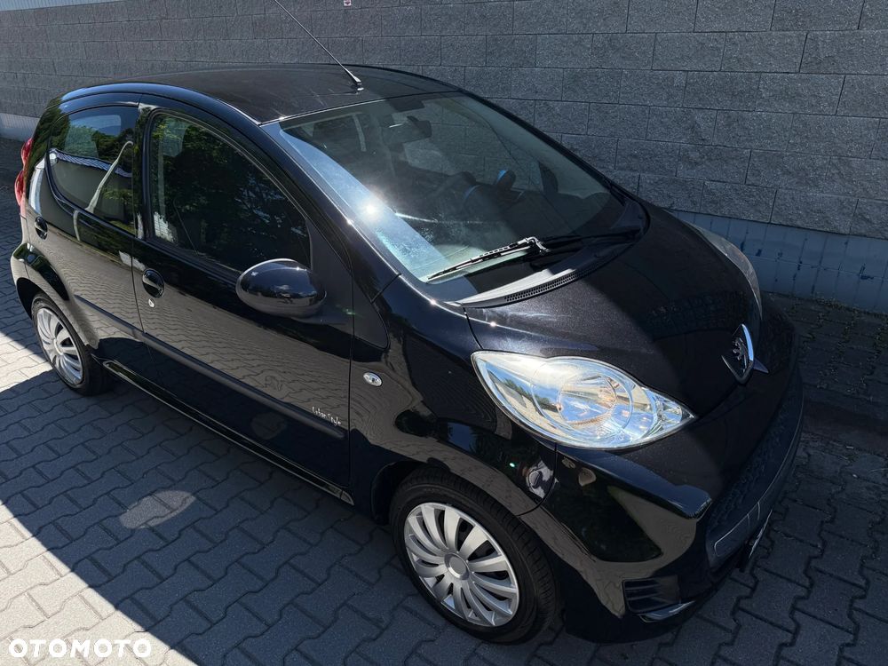 Peugeot 107 70 Petit Filou - 8