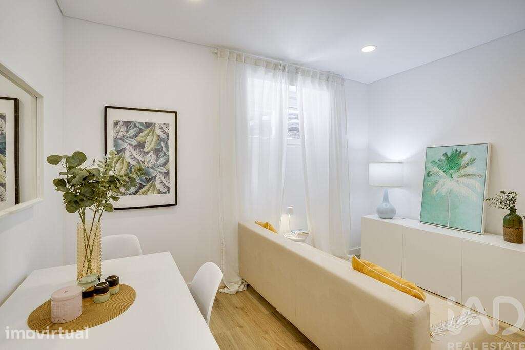 Apartamento T1 em Moscavide e Portela - Grande imagem: 4/29