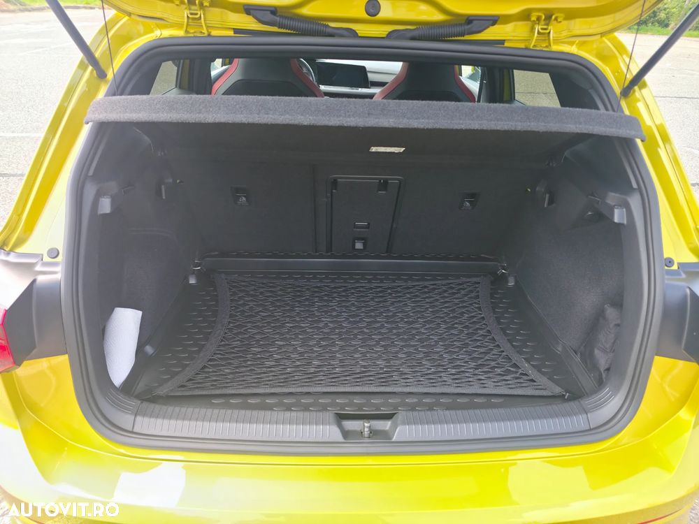 Volkswagen Golf 2.0 TSI OPF DSG GTI Clubsport - 17