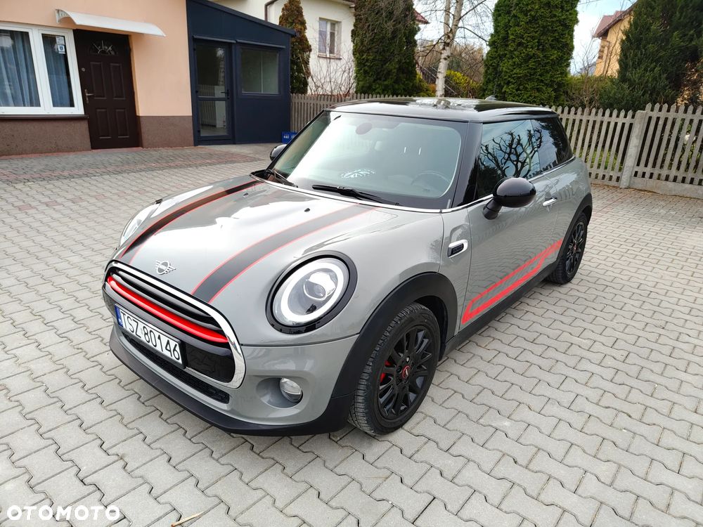 MINI Cooper - 10