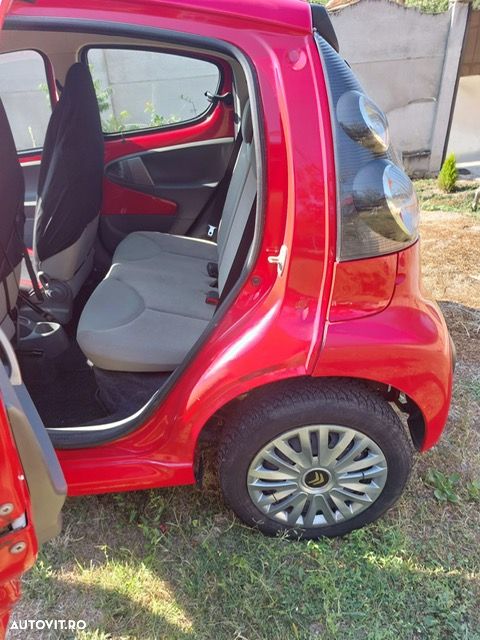 Citroën C1 1.0i X - 5