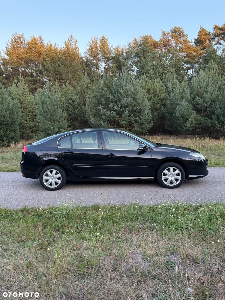 Renault Laguna 2.0 DCi Privilege - 3