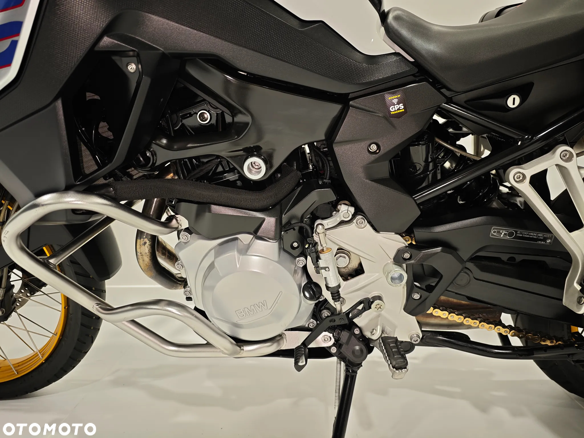 BMW GS - 18
