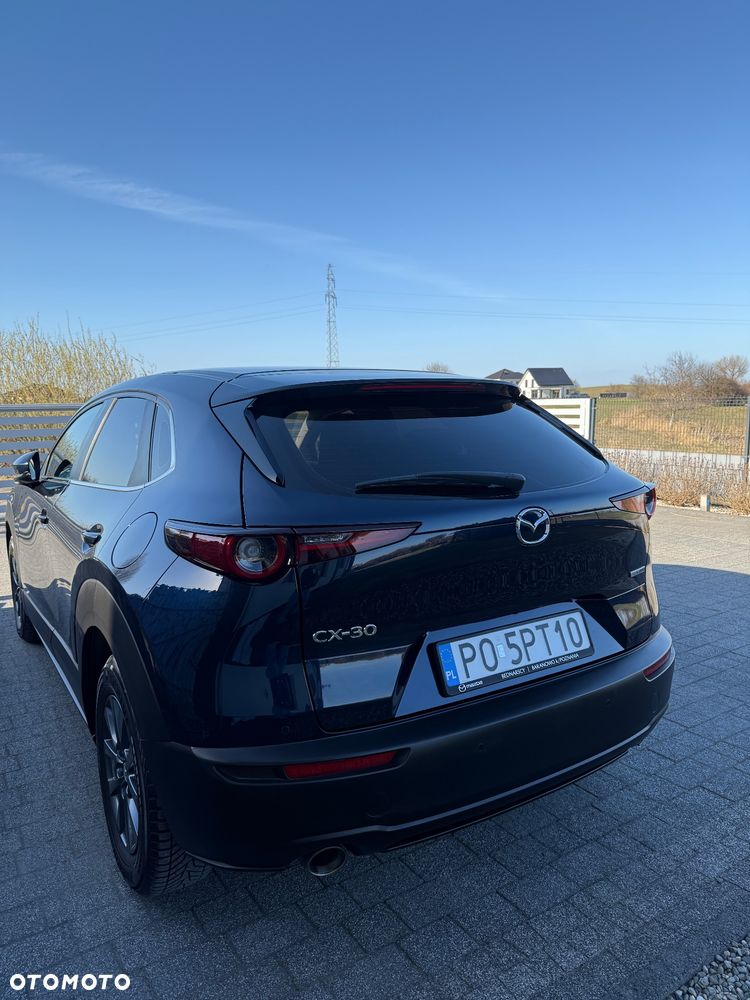 Mazda CX-30 - 6