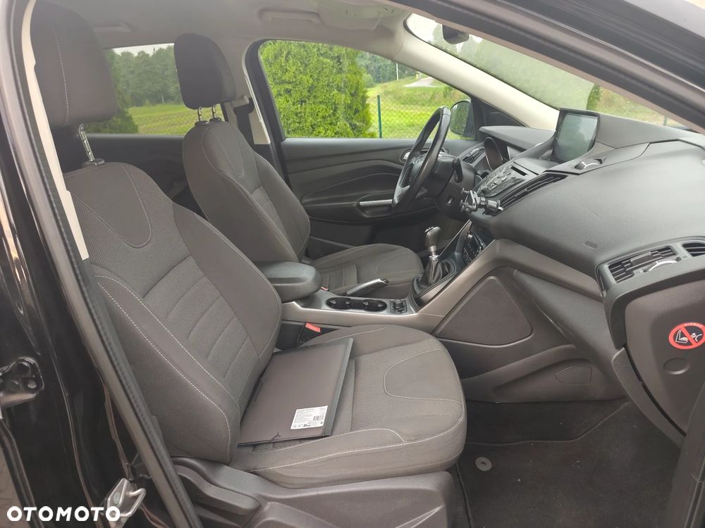 Ford Kuga 1.5 EcoBoost FWD Titanium Plus ASS - 19