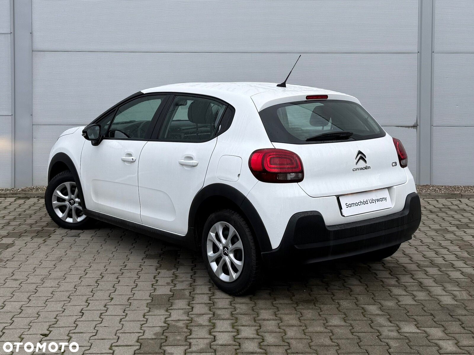 Citroën C3 1.2 PureTech Feel - 7