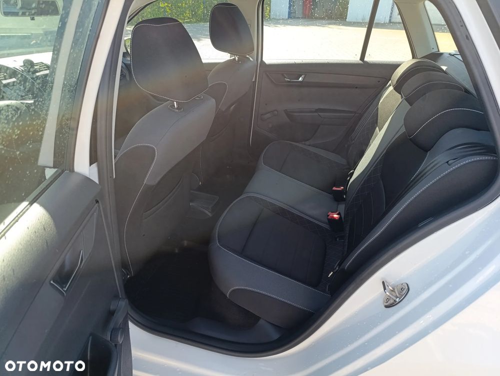 Skoda Fabia 1.0 TSI Ambition - 16