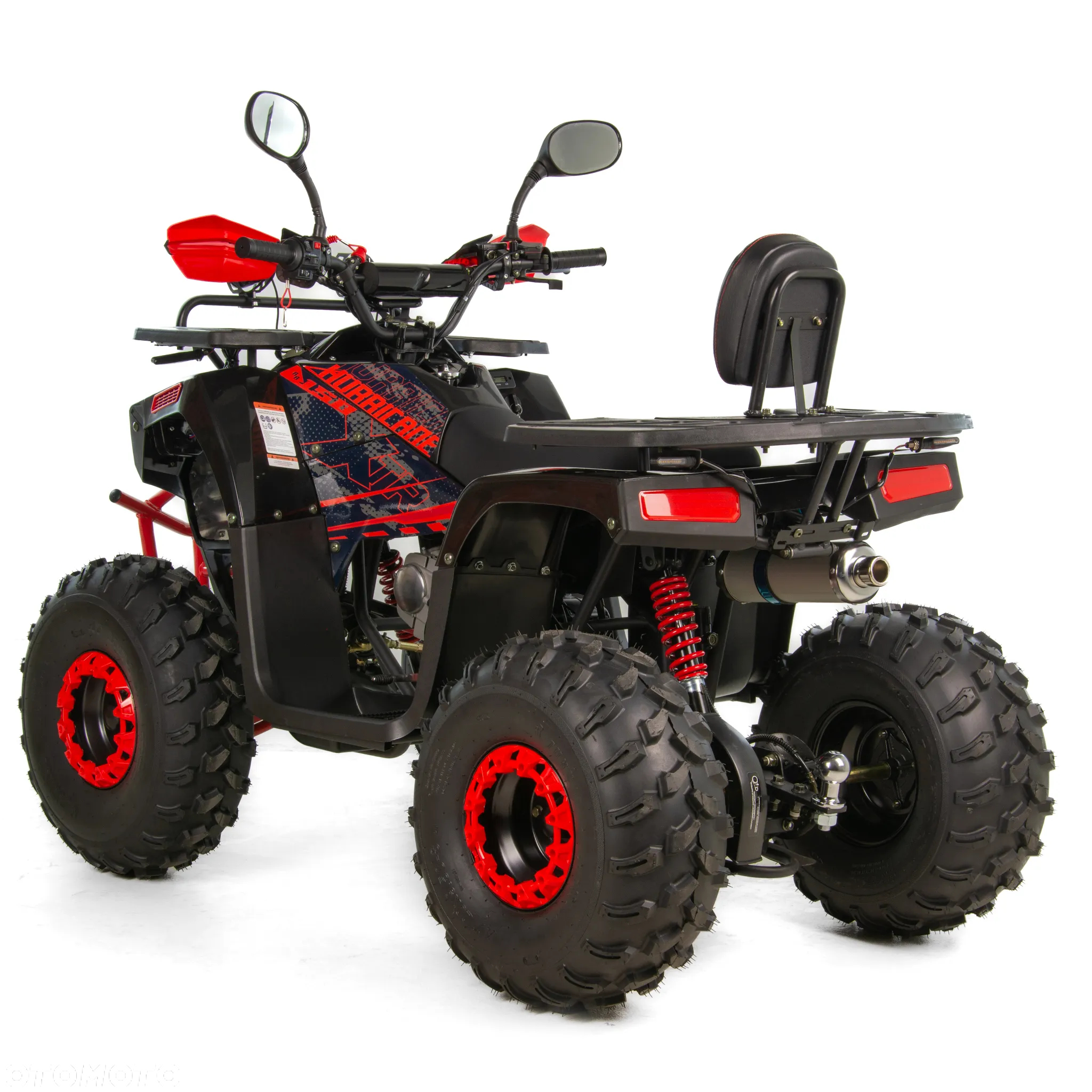 XTR Inny - 8
