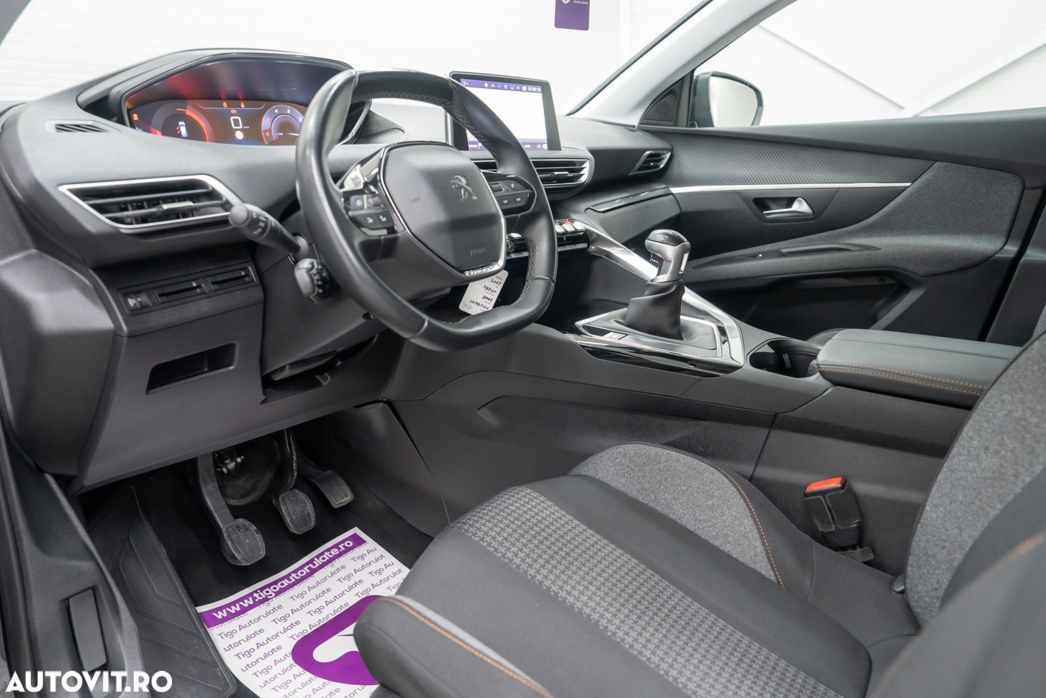 Peugeot 3008 - 12