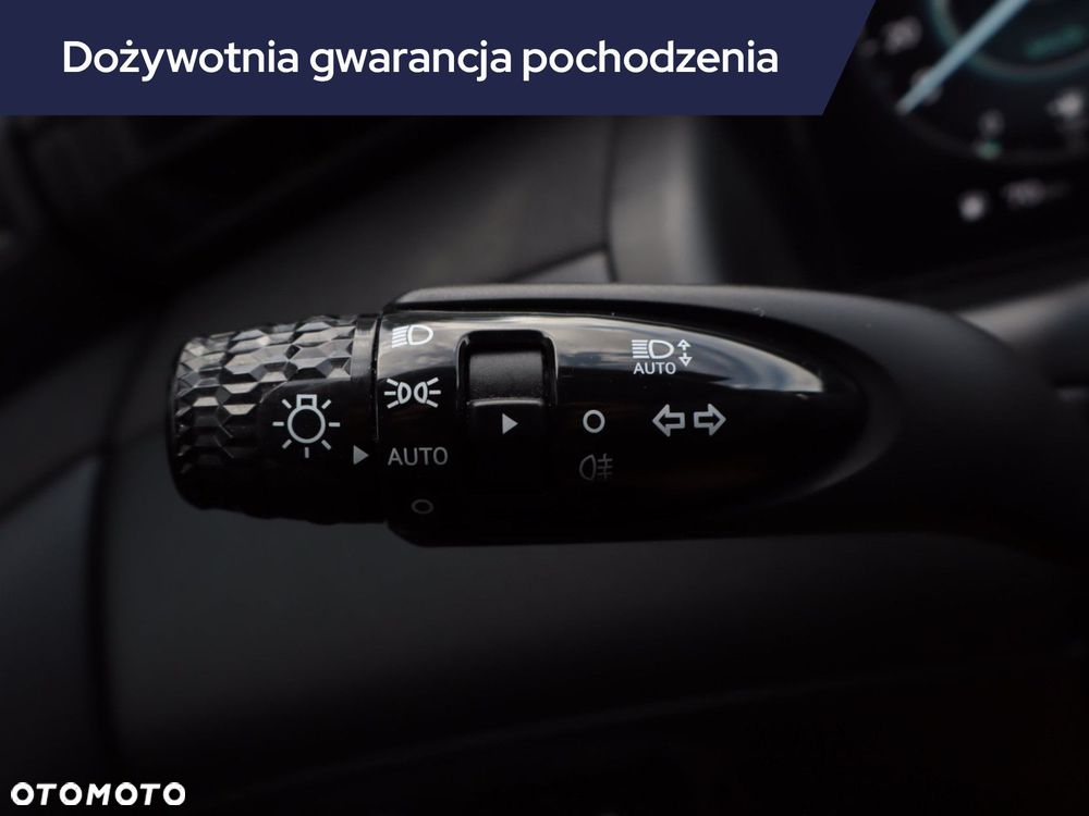Hyundai Tucson - 21