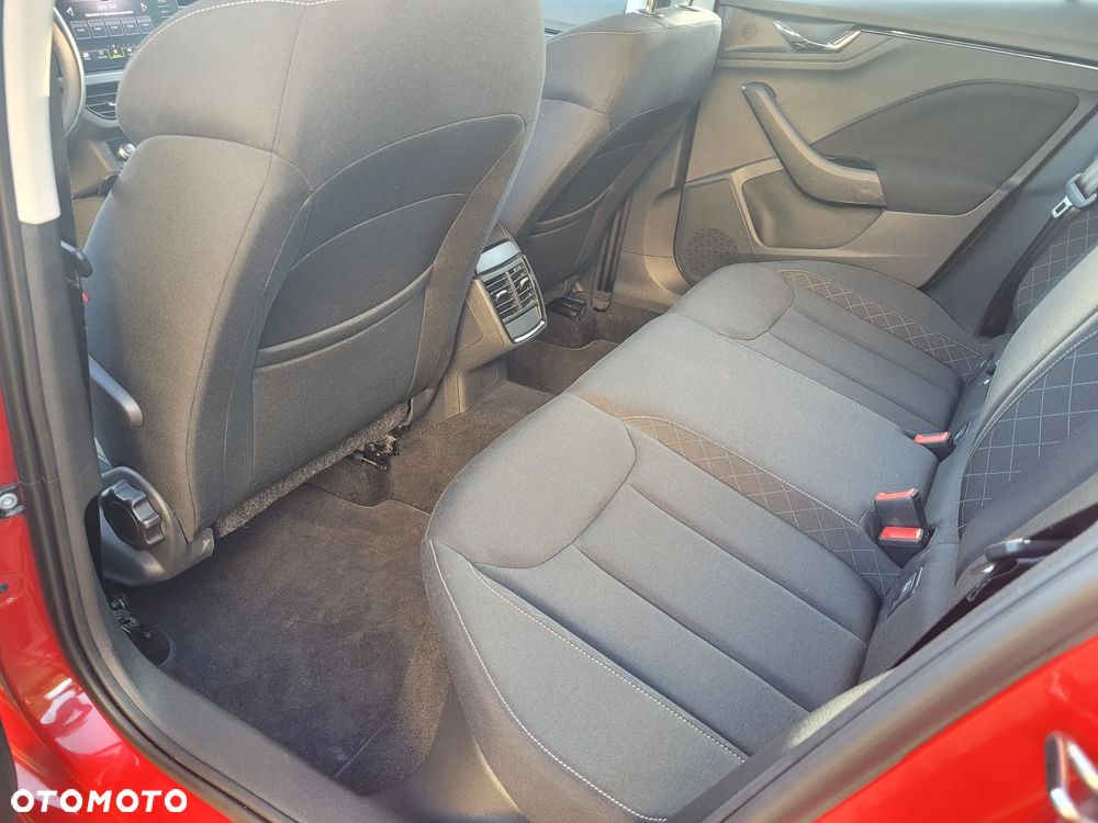Skoda Kamiq 1.0 TSI Style - 13