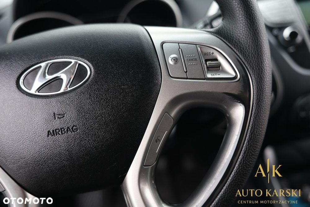 Hyundai ix35 - 22