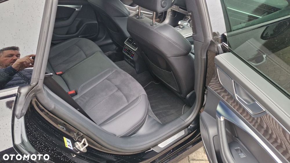 Audi A7 Sportback 45 TFSI S tronic - 11