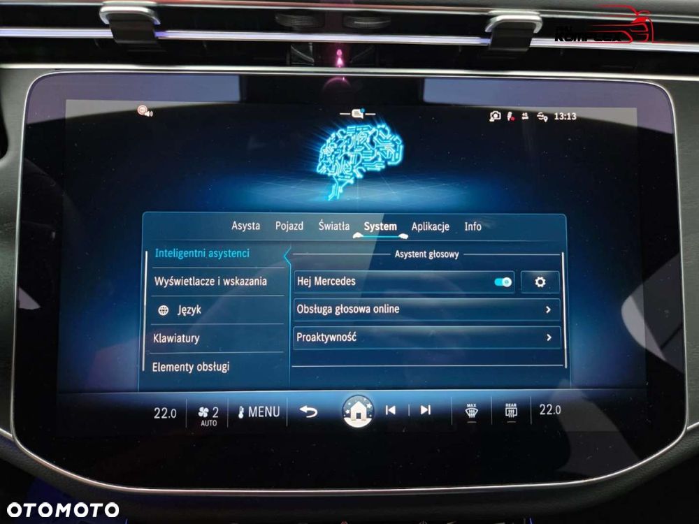 Mercedes-Benz Klasa E - 39