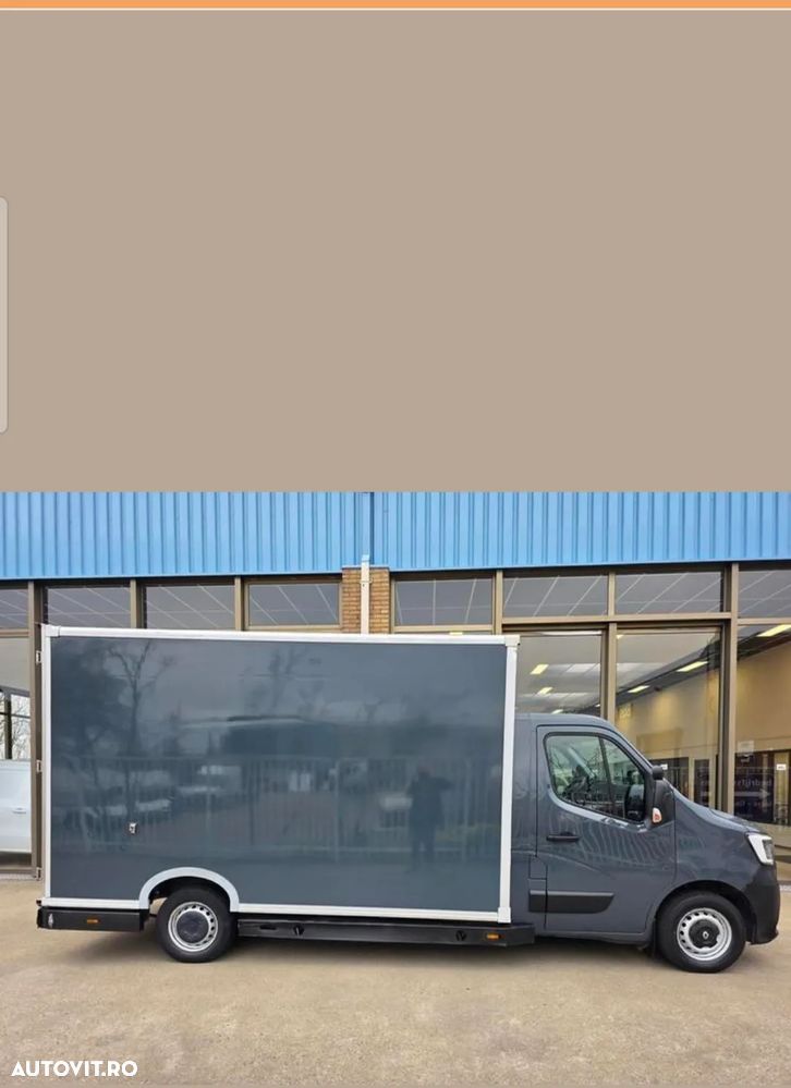 Renault Master - 12