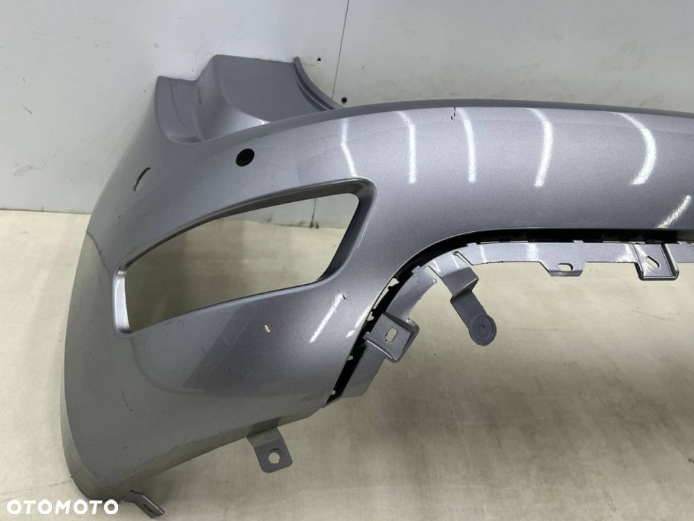 Zderzak tylny Citroen C4 Picasso II 2 13-19r. tył 4XPDC AA36312291 - 15
