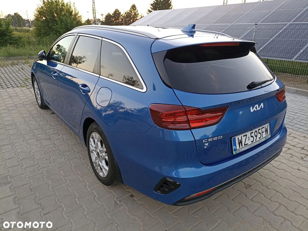 Kia Ceed 1.5 T-GDI L - 3