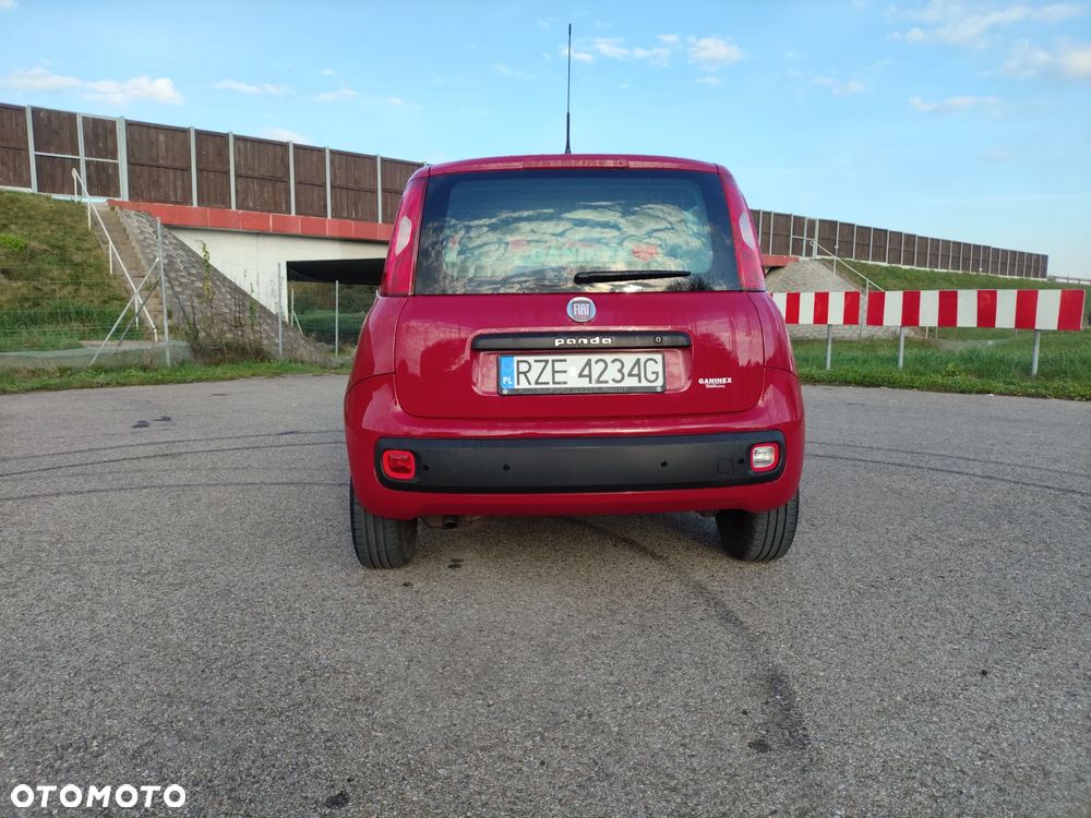 Fiat Panda 1.2 Easy - 6
