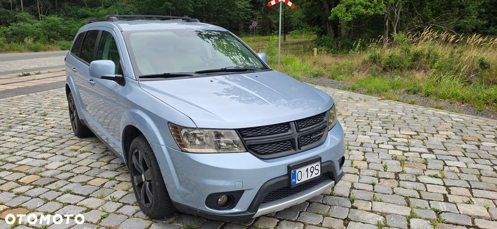 Dodge Journey - 2