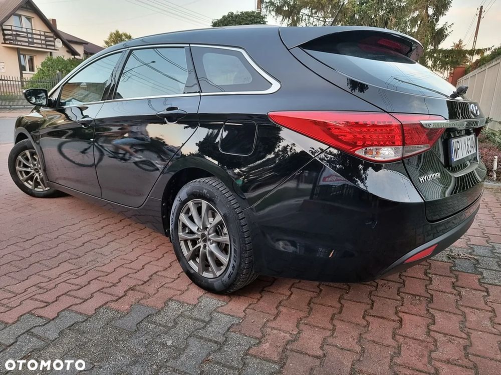 Hyundai i40 i40cw 1.6 5 Star Edition - 21