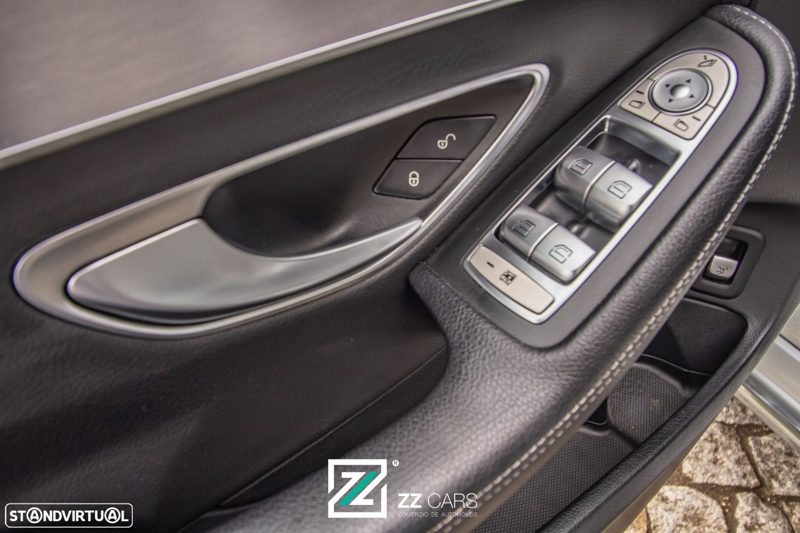 Mercedes-Benz C 220 BlueTEC Avantgarde+ Aut. - 46