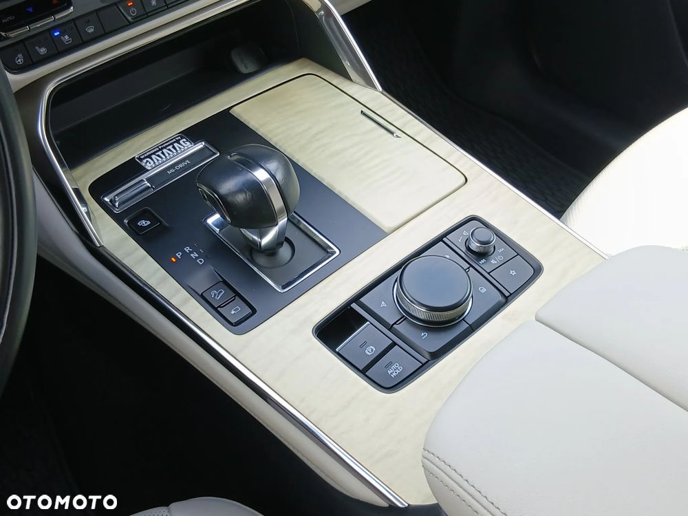 Mazda CX-60 - 19
