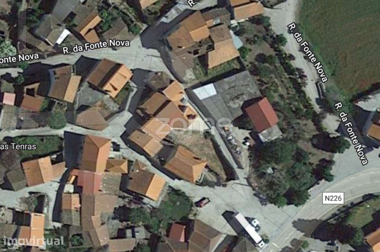 Moradia T2 em Pinhel - Grande imagem: 4/17