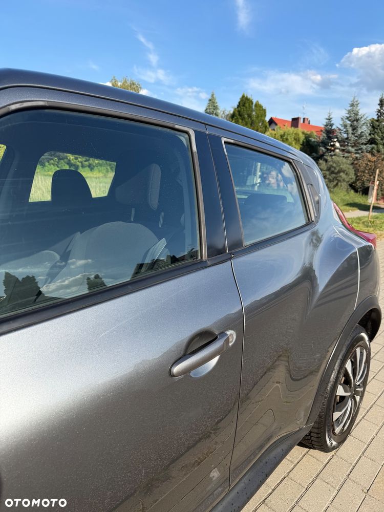 Nissan Juke 1.6 Acenta - 3