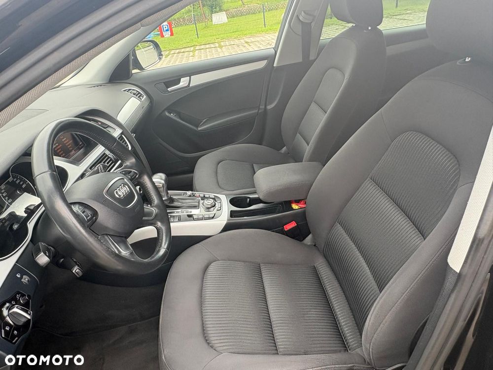 Audi A4 Avant 2.0 TDI ultra S tronic design - 20