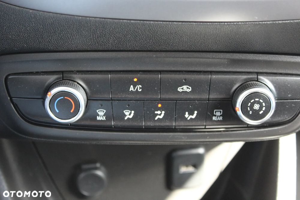 Opel Crossland X 1.2 ECOTEC Start/Stop Innovation - 22