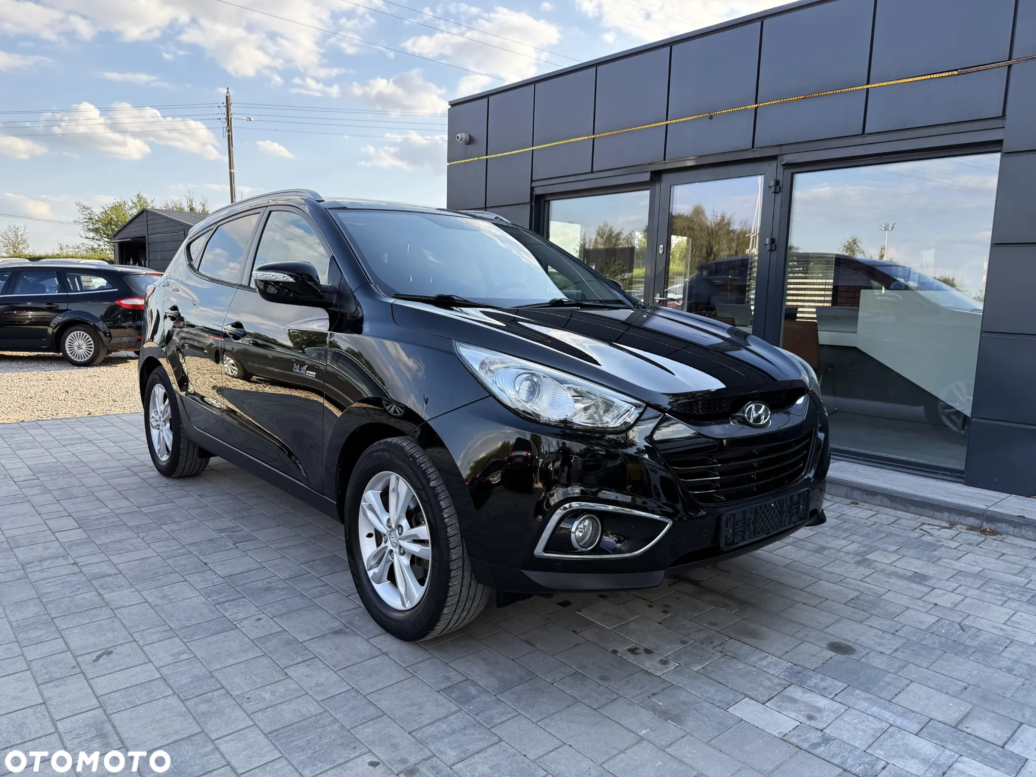 Hyundai ix35 1.6 2WD 5 Star Edition - 8