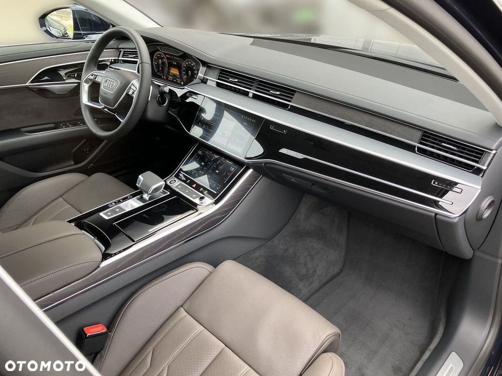 Audi A8 60 TFSI e Quattro Tiptronic - 18