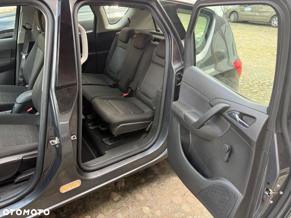 Opel Meriva 1.3 CDTI Edition - 22
