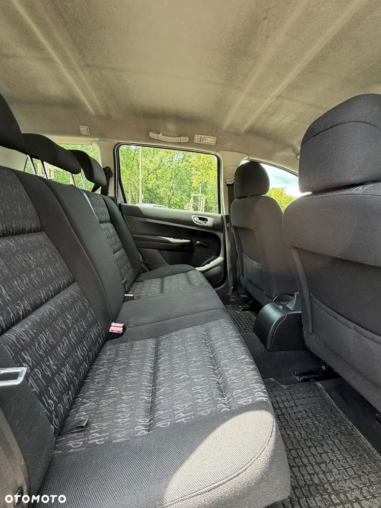 Peugeot 307 1.6 HDi XS - 10