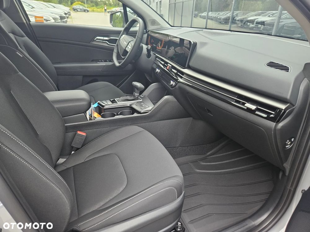 Kia Sportage 1.6 T-GDI M 4WD DCT - 8