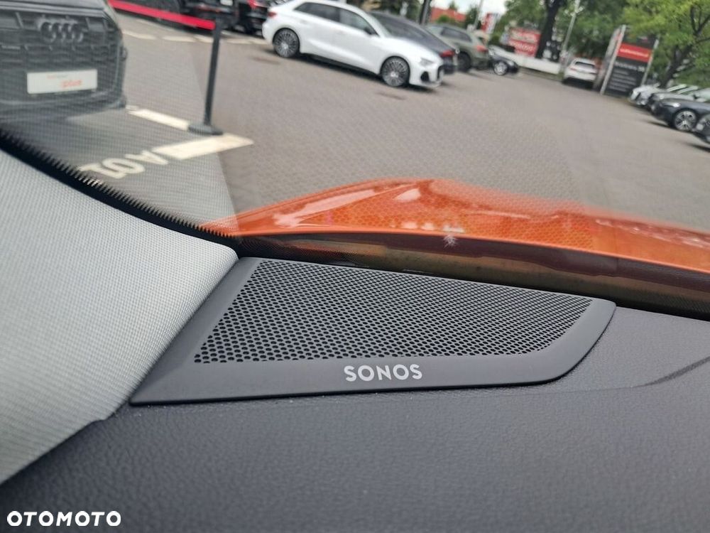 Audi Q3 Sportback 45 TFSI e S Line S tronic - 18