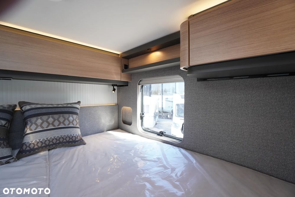 Hymer-Eriba B-MC I 600 - 28